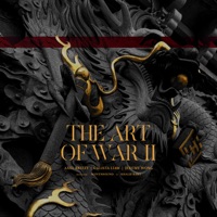 THE ART OF WAR II (feat. Wovensound & Khalif Rawi) - EP - Axel Brizzy, Calista Liaw & Jeremy Wong