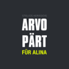 Arvo Pärt: "Für Alina" - Stelios Kerasidis