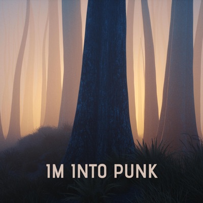Im Into Punk - Single