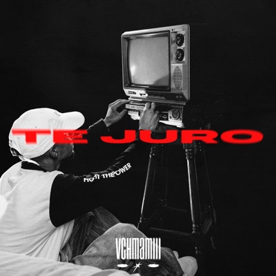 Te Juro - Single