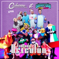 Zancudo Draculón (feat. Sinergia) - Single - Cachureos