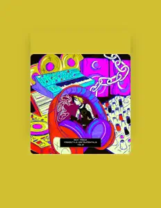 Escucha a Rick Freak, mira vídeos musicales, lee la biografía, consulta fechas de giras y mucho más.