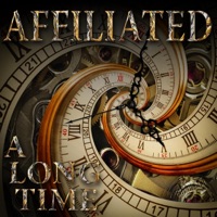 A Long Time (feat. Affiliated) - Single - WZRD Gundlach