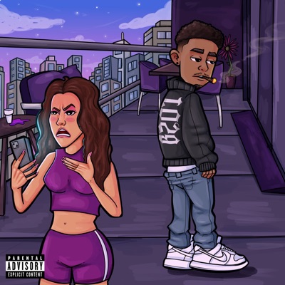 Cenas & Cenas - Single