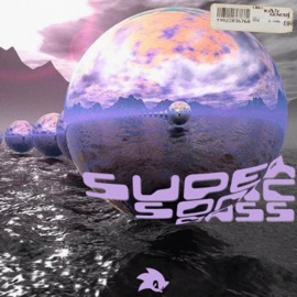 Supersonicbass Wavygenesis