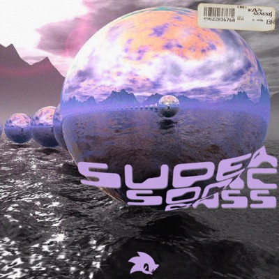 Supersonicbass - Single