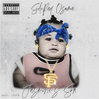 Jasmine's Son