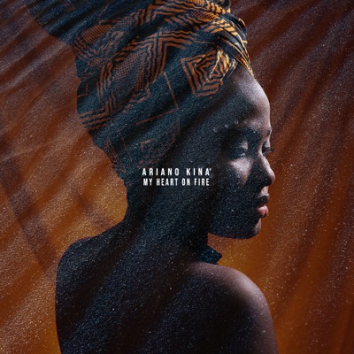 My Heart On Fire - Single