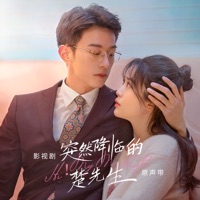 影视剧《突然降临的楚先生》原声带 - 駱爾德, Trevor Kuo, 袁莉媛 & 金龙国