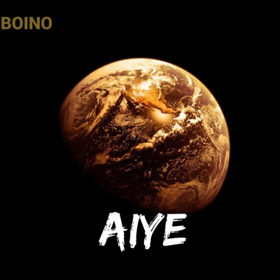 BOINO - Aiye