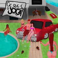 Cê Que É o Joca? - EP - Audcast & Joca OPG