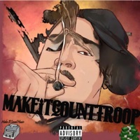 Tay B Style Freestyle - Single - TPSTroop