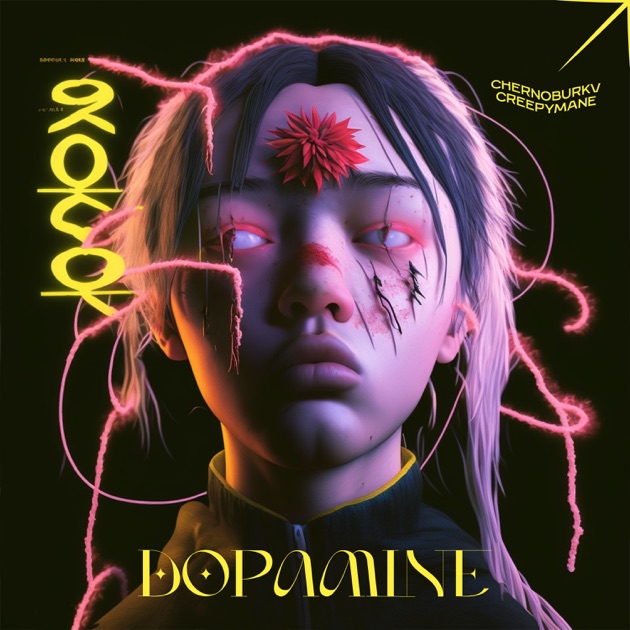 Royal Flush - Single - Album by Chernoburkv & CREEPYMANE