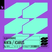 Icarus (Extended Mix) artwork