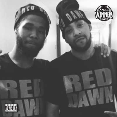 Red Dawn EP (feat. Haffa)