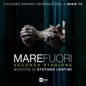 Mare Fuori, Seconda Stagione (Colonna Sonora Originale della Serie Tv) artwork