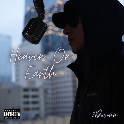 Heaven On Earth - Single