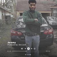 Jeremy - Single - Ewell Netter