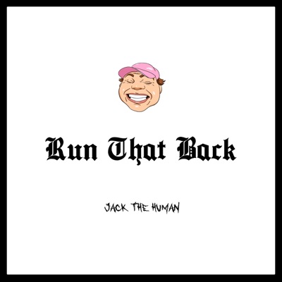 Run That Back - Single