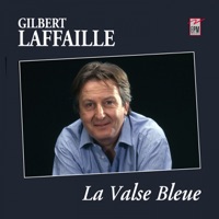 Album cover for Le triangle des Bermudes by Gilbert Laffaille