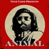 Animal BGM - EP - Vinay Yadav