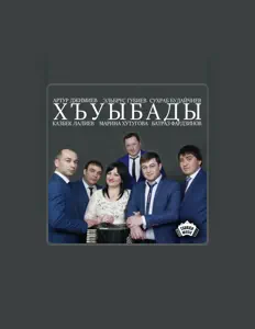 Escucha a Артур Джимиев, mira videos musicales, lee su biografía, consulta las fechas de las gira y más.