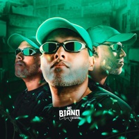 Passinho do Romano da Norte - Single - MC Biano do Impéra, DJ Tica & Kazuharo Mc