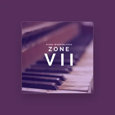 Listen to Piano Wonderlands, watch music videos, read bio, see tour dates & more!