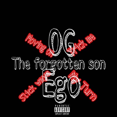 The Forgotten Son - EP