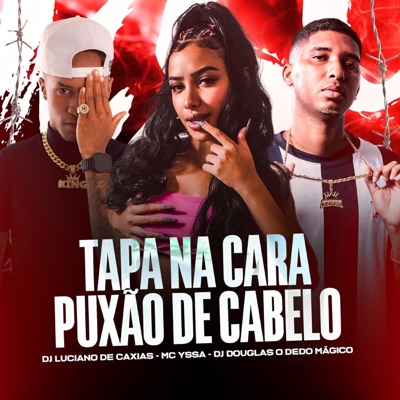 Tapa na Cara Puxão de Cabelo - Single