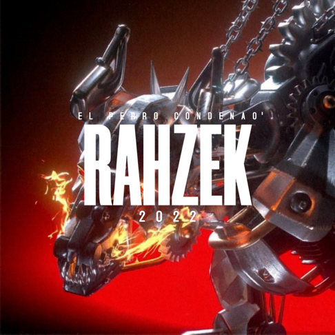 Rahzek on Apple Music
