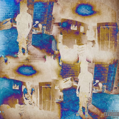 JinTerno (feat. Yung Eterno Bands) - Single