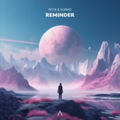 Reminder artwork