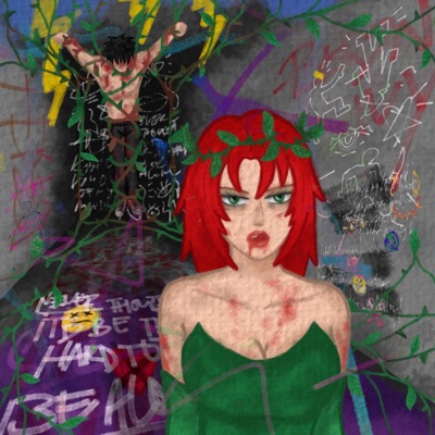 Poison Ivy (feat. Riensu) - Single