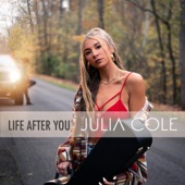 Life After You - EP artwork
