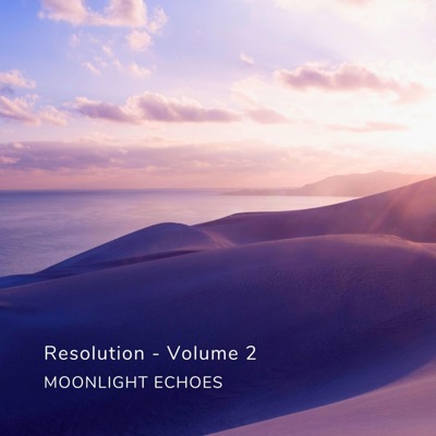 Resolution, Vol. 2 - EP