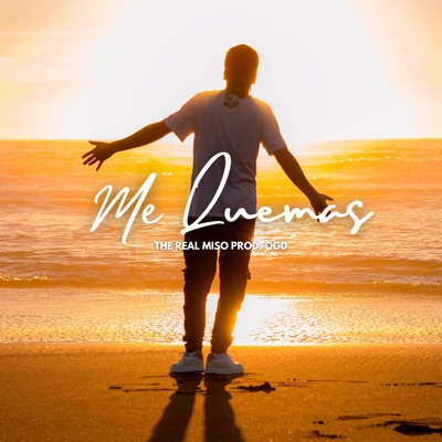 ME QUEMAS - Single
