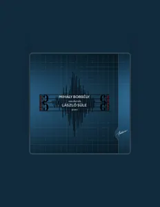 Listen to Borbély Mihály, watch music videos, read bio, see tour dates & more!