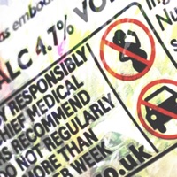 Alcoholic - Single - Jv