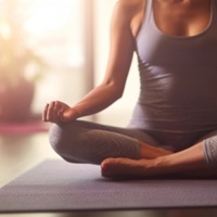 Morning Yoga