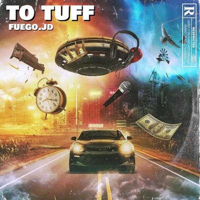 To Tuff - EP