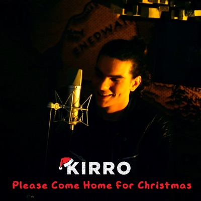 Please Come Home For Christmas - Single