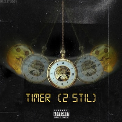 Timer (2 Stil) - Single