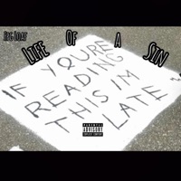Life of a Sin - EP - Fpg Loaf