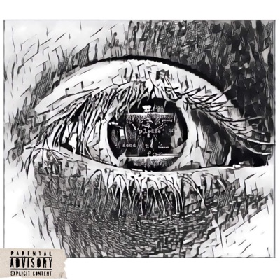 God, if I die young please send me to heaven, for i'm already in hell.