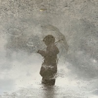 คืนที่ฝนตก - Single - The Fireflies