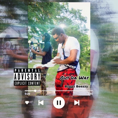 Out Da Way - Single