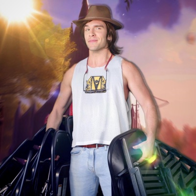 Inventor of the Foldable Chair - Single