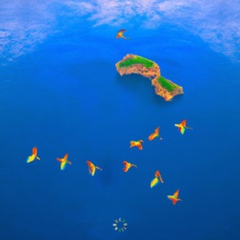 NaNa Eric Reyes, Pranke & King Efexx