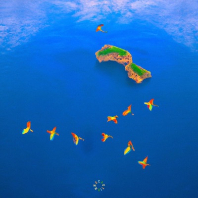 The Art of Living Present